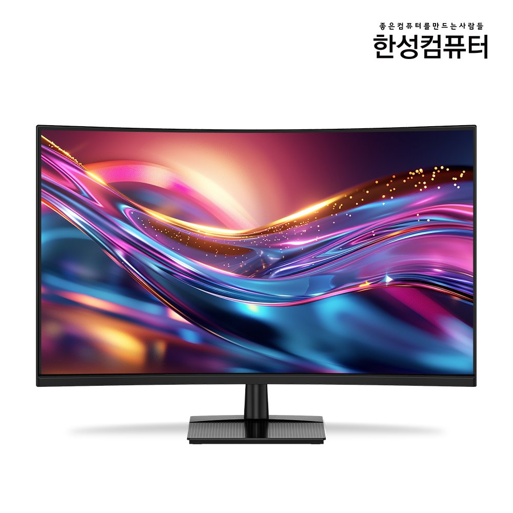 한성컴퓨터 TFG27Q24V QHD 240Hz 듀얼모드 게이밍 모니터