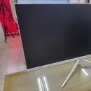 3년전쯤 구매한 울트라와이드 한성모니터도 고장없이 매우 만족하고 사용하던터라 이번에도 고민하지 않았습니다.<br />
<br />
사무실 이전하면서 새로운 pc와 모니터를 셋팅이 필요하였고 화이트로 컨셉으로 맞추고 싶었기에 한성 TFG40Q14WP IPS 게이밍 리얼 144 울트라와이드를 선택하였습니다.<br />
<br />
배송은 역시 금방이었고 실제 셋팅해 보니 마감도 매우 만족스럽고 디자인도 훌륭하고 뒷면 led도 멋스럽습니다.<br />
<br />
타 브랜드 대비 가성비도 좋기에 믿고 구매했는데 역시 좋은 선택지였던것 같습니다.<br />
<br />
좋은선택지를 만들어준 한성 화이팅입니다!!^^<br />
