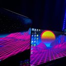 S사 모니터를 오래 쓰다가 이번에 게이밍 모니터를 찾아보다 한성 제품이 가격대비 성능도 좋고 서비스도 좋다는 지인들의 말을 듣고 찾아보다 동일한 성능에 타사 제품에 비해 훨신 가격이 저렴하길래 기대 반 걱정 반으로 구매 해봤는데요 마침 할인 이벤트와 모니터 암 이벤트도 하길래 바로 샀습니다 배송은 정확하게 24시간 정도 걸렸는데 와 신세계입니다 240hz 모니터를 14만원에 모니터 암 까지 써보니 난생 처음 느껴보는 편안함이였습니다 특히 모니터암이 진짜 원하는 각도를 맘대로 조절할수있는게 정말 작업할때 편할것같아요! 화질도 되게 좋고 제가 배그를 하는데 적도 잘 보이네요 지금 모니터암 이벤트가 끝나기전에 고민하시는 분들은 빨리 구매하셔도 좋을것같아요 혹여나 이벤트가 끝나도 모니터암은 한번 사서 써볼만 하네요 .. 담에도 재 구매 하겠습니다<br />
