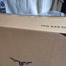 [미개봉 새상품] TFG AX3 데스크탑 케이스 NON RGB (블랙)