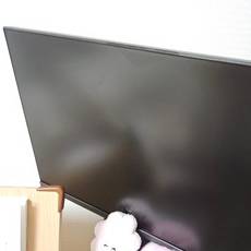 듀얼모니터로 사용중인데 꽤 크고 해상도도 좋아요! 컴잘