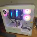 라이젠7 7800X3D 32GB 512GB 내장그래픽 조립PC 게이밍 데스크탑 조립컴퓨터 A7800M