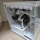 라이젠7 9800X3D 32GB 1TB 내장그래픽 조립PC 게이밍 데스크탑 조립컴퓨터 A9800M