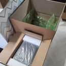 [미개봉 새상품] TFG AX3 데스크탑 케이스 NON RGB (블랙)