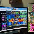 TFG24F24P Fast IPS FHD 240Hz 게이밍