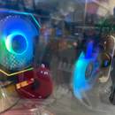 [미개봉 새상품] TFG AX3 데스크탑 케이스 NON RGB (블랙)