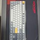 GK104 OfficeMaster 3모드 저소음 멤브레인 키보드