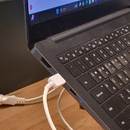 한성컴퓨터 노트북 거치대  Superb X1