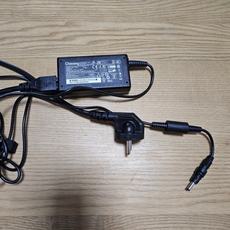 단종된 노트북이어서 케이블을 뭘 해야할지 몰랐는데 AS