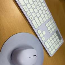 몇년째 세트로 사용중인데 오래 사용해서 그런지 마우스 