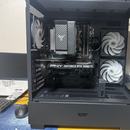 라이젠5 7500F RTX5060TI 16GB 조립PC 게이밍 데스크탑 조립컴퓨터 A7556P