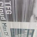 TFG Cloud Max CF 듀얼8K 유무선 가스켓 게이밍 기계식키보드 (염료승화)