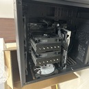 라이젠5 7500F RTX5060TI 16GB 조립PC 게이밍 데스크탑 조립컴퓨터 MSI PBM A7556T