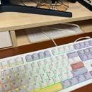 TFG Cloud Max CF 듀얼8K 유무선 가스켓 게이밍 기계식키보드 (염료승화)