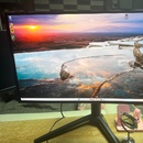 TFG27Q36FL QD-OLED QHD 360Hz  게이밍 USB Type-C