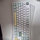 TFG Cloud Max CF 듀얼8K 유무선 가스켓 게이밍 기계식키보드 (동그리)