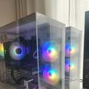 라이젠5 7500F RTX5060TI 16GB 조립PC 게이밍 데스크탑 조립컴퓨터 A7556P