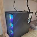 라이젠5 5600G 16GB 500GB 내장그래픽 조립PC 사무용 데스크탑 조립컴퓨터 168615