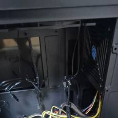 파워 위치가 이상해요..잘 도착했어요