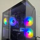 라이젠5 9600X RTX5060TI 16GB 조립PC 게이밍 데스크탑 조립컴퓨터 A9656T_B