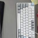 GK898B PRO 동그리 8K 3모드 래피드트리거 무접점키보드 (래피드 트리거 / 전용동글이 / 블루투스 5.2)