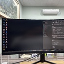 TFG34Q24W 1500R 커브드 WQHD 240Hz 울트라와이드 게이밍