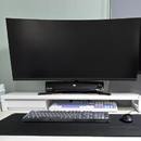 TFG34Q10W 1500R 커브드 게이밍 120Hz 울트라와이드