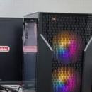 라이젠5 7500F RTX3050 6GB 조립PC 게이밍 데스크탑 조립컴퓨터 A7535