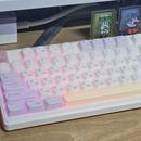 GK104 OfficeMaster 3모드 저소음 멤브레인 키보드