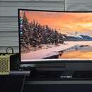 TFG34Q14W 1500R 커브드 180Hz 울트라와이드 게이밍