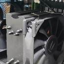 [리퍼] CPU쿨러 히트싱크 (쿨링팬 미포함)