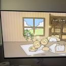 TFG32U14VM1152ZMW UHD 4K QD Mini LED 144Hz 게이밍 화이트