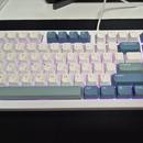 TFG Magnetox XF 듀얼8K 래피드트리거 가스켓 게이밍키보드 (POLARIS 자석 스위치)