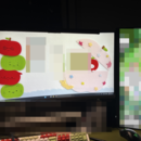 [리퍼]TFG24F14P2 FHD IPS 144Hz 게이밍