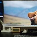 [리퍼]TFG40Q14WP IPS 게이밍 리얼 144 울트라와이드