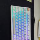 TFG Cloud Max CF 듀얼8K 유무선 가스켓 게이밍 기계식키보드 (염료승화)