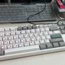 GK798PRO 3모드 폼떡 가스켓 기계식키보드