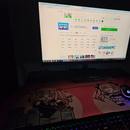 TFG24F24P Fast IPS FHD 240Hz 게이밍