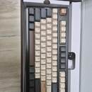 TFG Cloud Max CL 듀얼8K 유무선 가스켓 게이밍 기계식키보드 (염료승화)