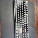 GK798PRO 3모드 폼떡 가스켓 기계식키보드