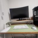 TFG32Q18V QHD 커브드 180Hz 게이밍