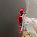 육각볼트 지지대 세트