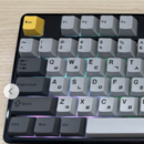 GK797PRO 3모드 폼떡 가스켓 기계식키보드