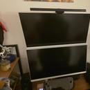 [리퍼]TFG27U16P UHD Fast IPS QD Mini LED 리얼 160 게이밍