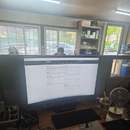 TFG32Q18V QHD 커브드 180Hz 게이밍