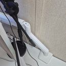 AH200 싱글 모니터암