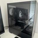 라이젠7 7800X3D RTX5070 12GB 조립PC 게이밍 데스크탑 조립컴퓨터 A7857