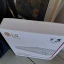 LG전자 Slim Portable DVD Writer GP50NB40 외장형[박스정품][미사용새상품]