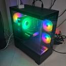 라이젠5 7500F RTX5060 8GB 조립PC 게이밍 데스크탑 조립컴퓨터 A7556