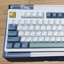 TFG Cloud Max CF 듀얼8K 유무선 가스켓 게이밍 기계식키보드 (염료승화)